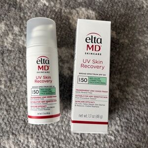 EltaMD UV Skin Recovery SPF 50 - Green Tint 1.7oz